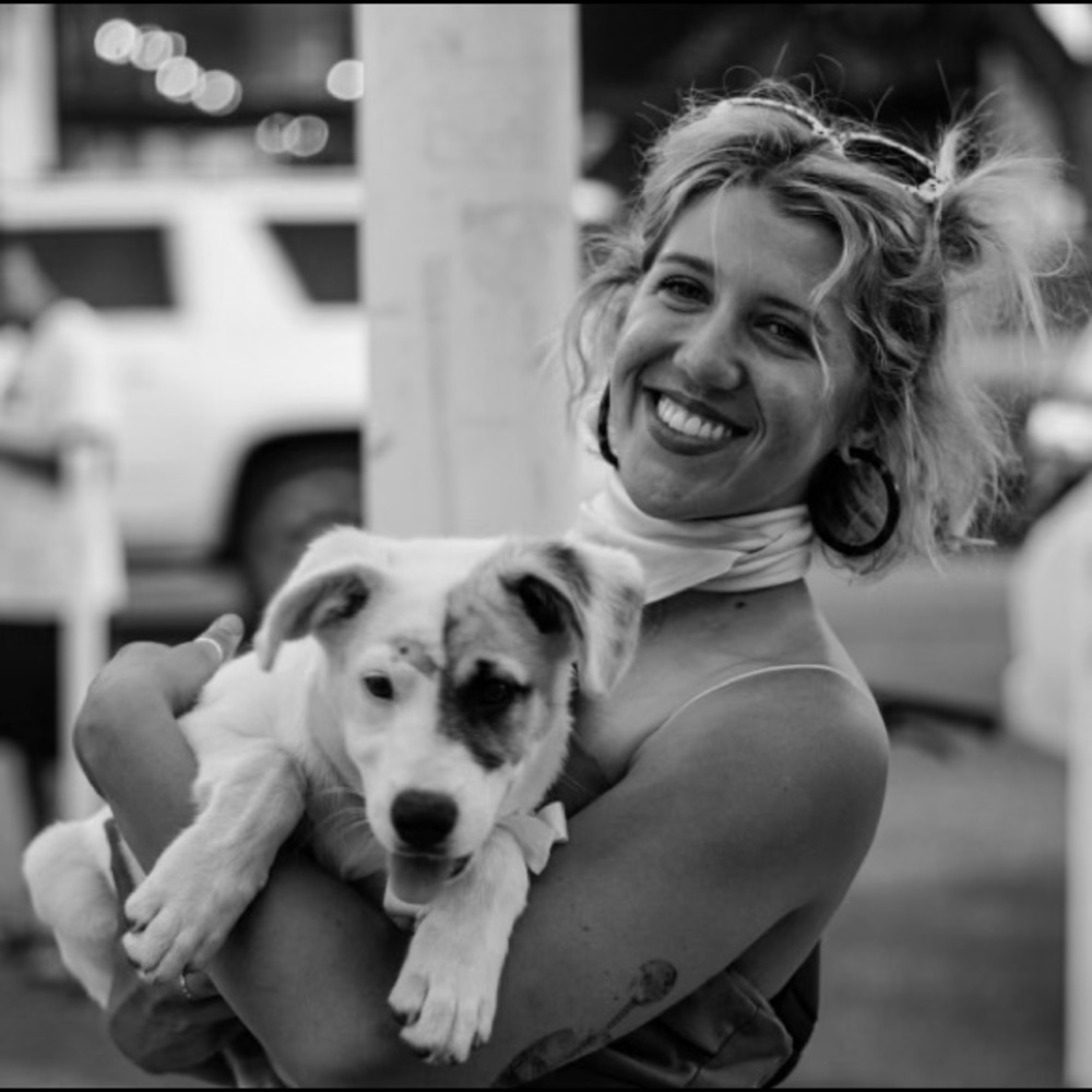 Meet your Posher, Kirby